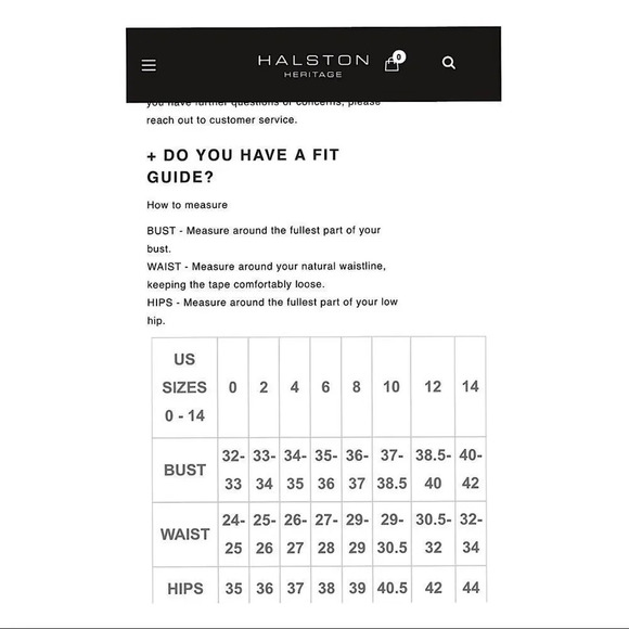 Halston Heritage Mini Fit & Flare Dress - Picture 7 of 8